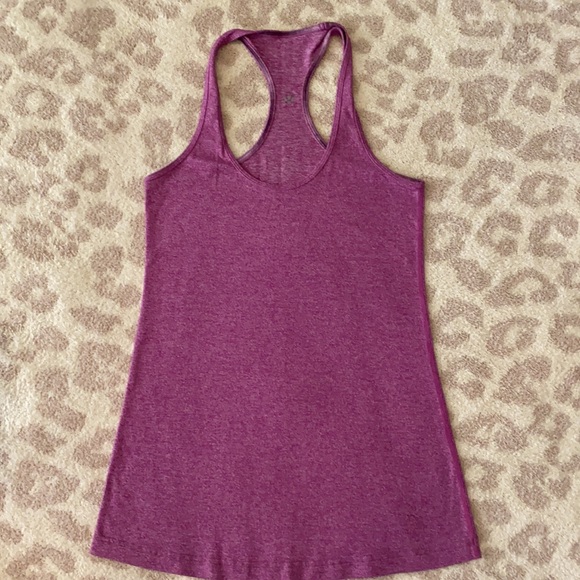 lululemon athletica Tops - Lululemon Cool Racerback Tank Top